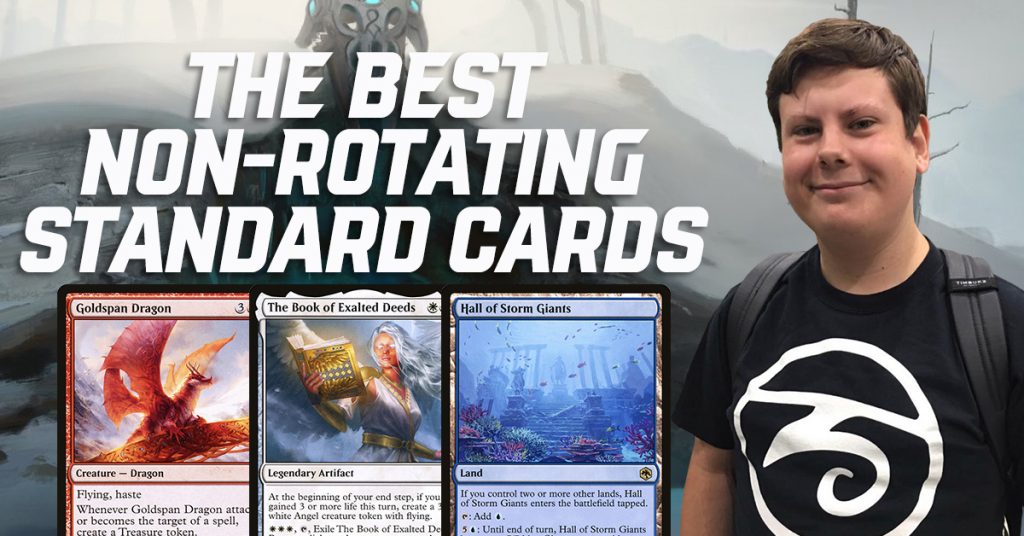 total mtg cards How Many Total Magic: The Gathering Cards Are There?