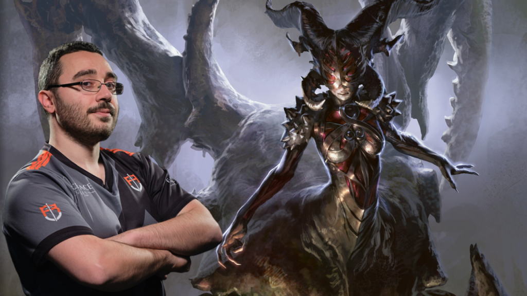 Esper Legends in Standard, With a Fresh 75! MAGIC F2F