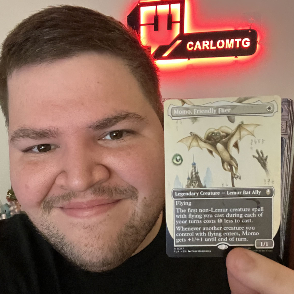 CarloMTG