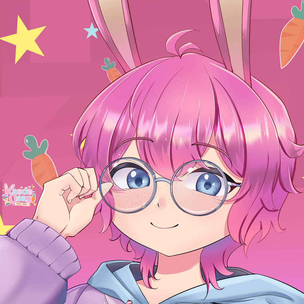 Kaede Usagi