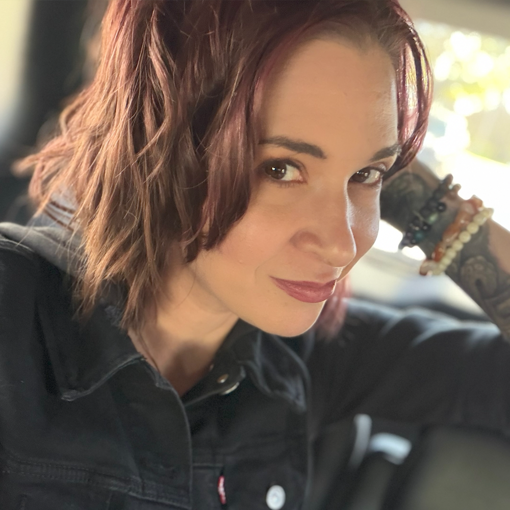 Side Quest Sammi
