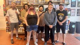 Top 8 of the August 2 Toronto RCQ