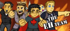 New Eh Team Banner